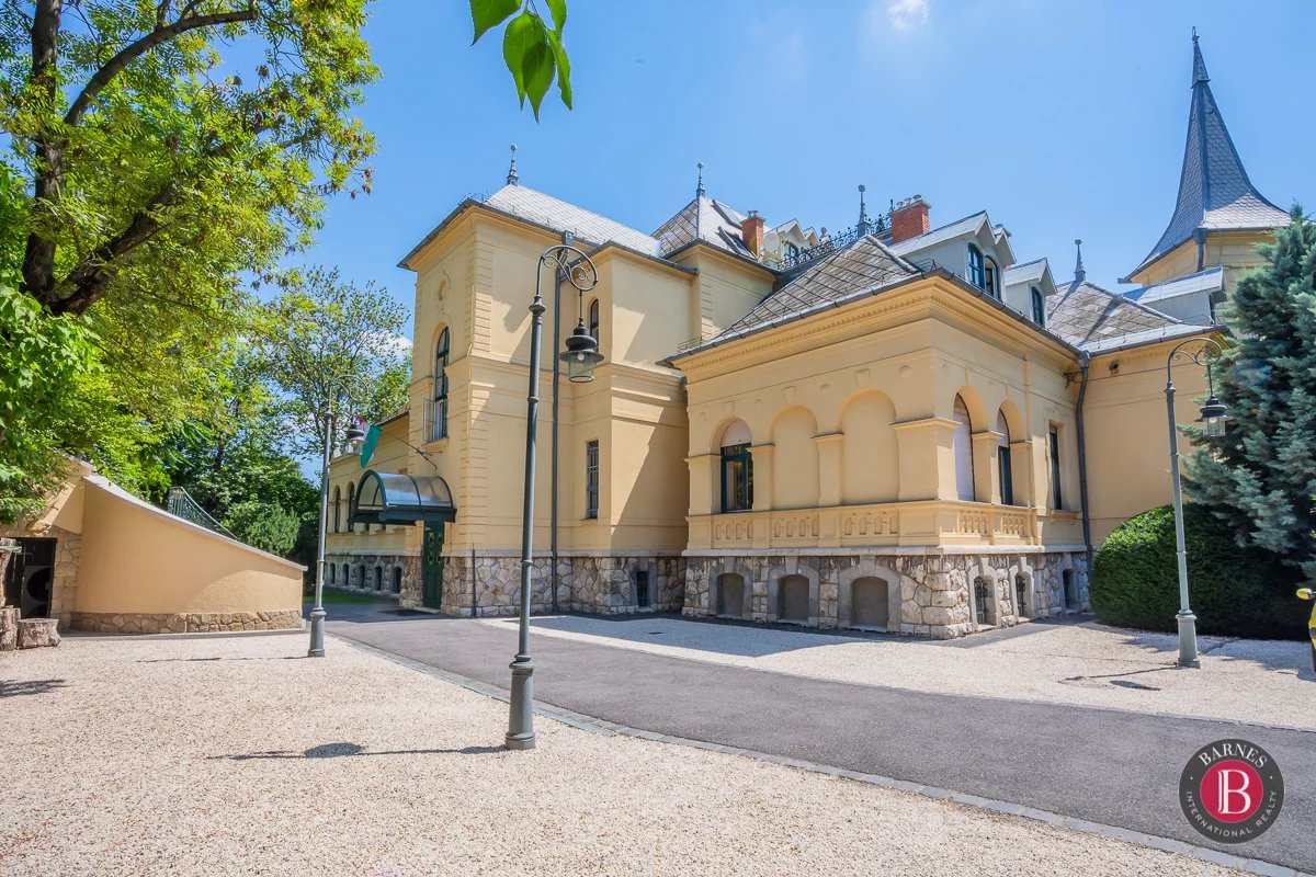 Villa Budapest II. kerülete - picture 29