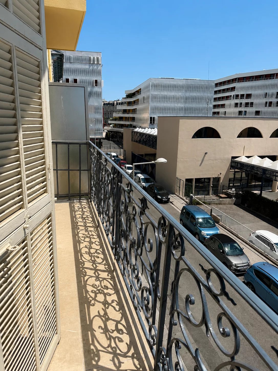 4 Pièces - Quartier Libération