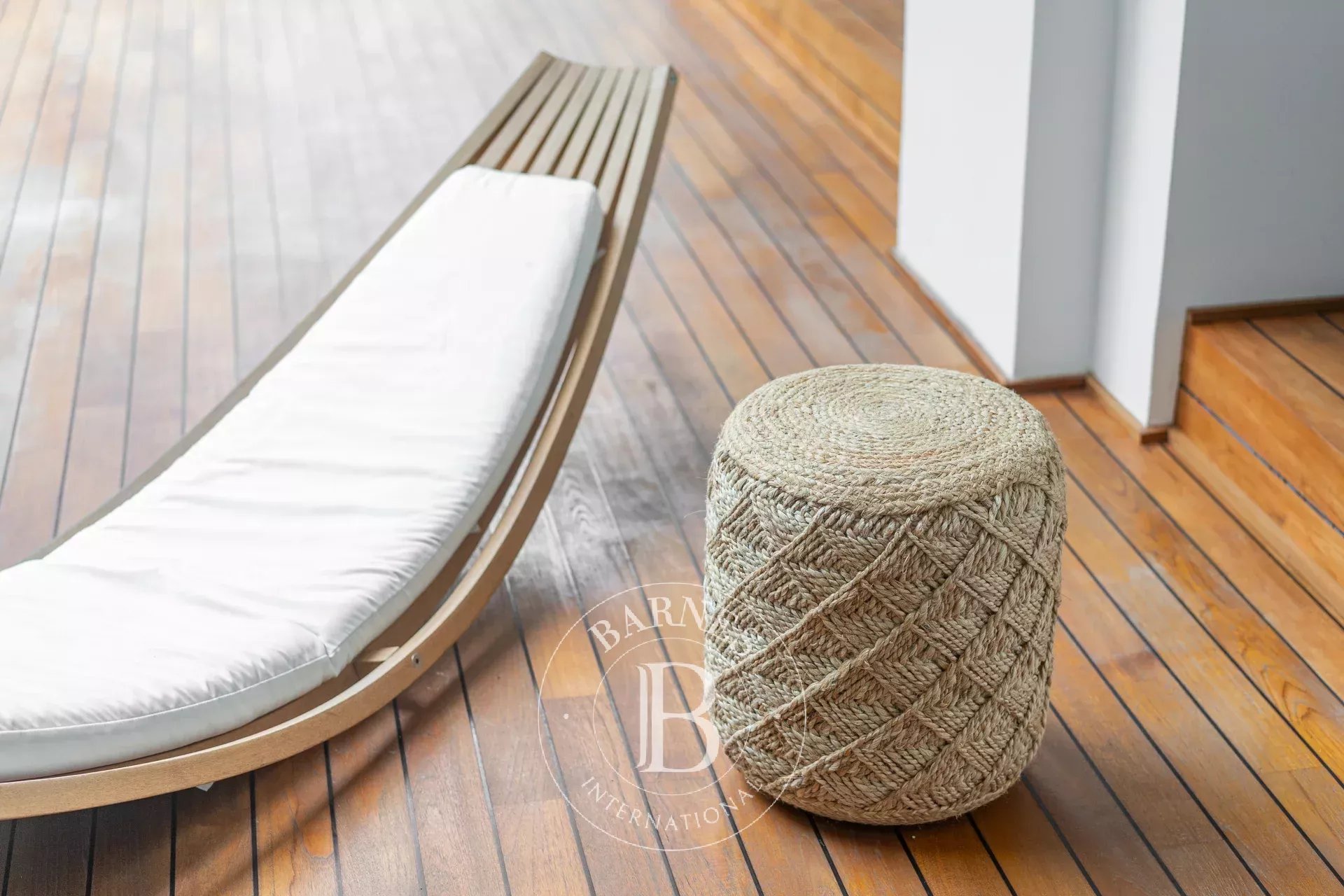 Konak Paris 16ème - picture 14