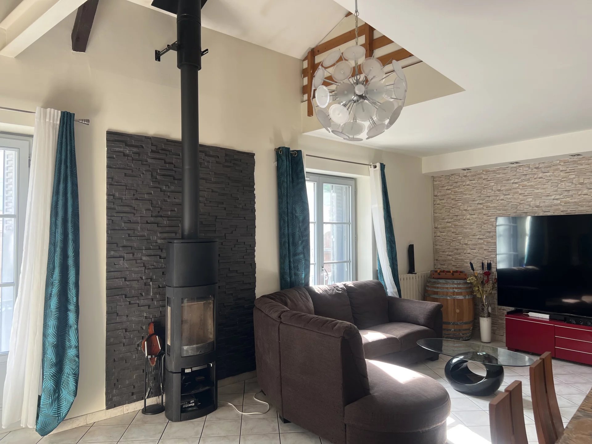 Sale House Saint-Marcellin