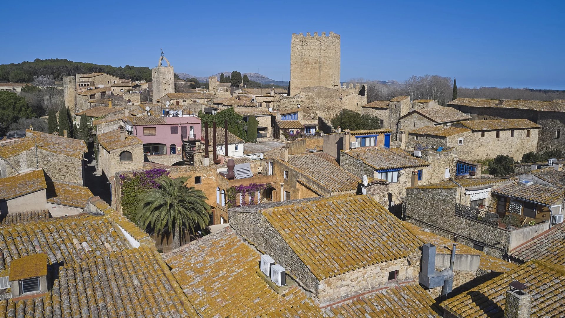 Nouveau développement exclusif au centre du Baix Empordà, Costa Brava - picture 22 title=