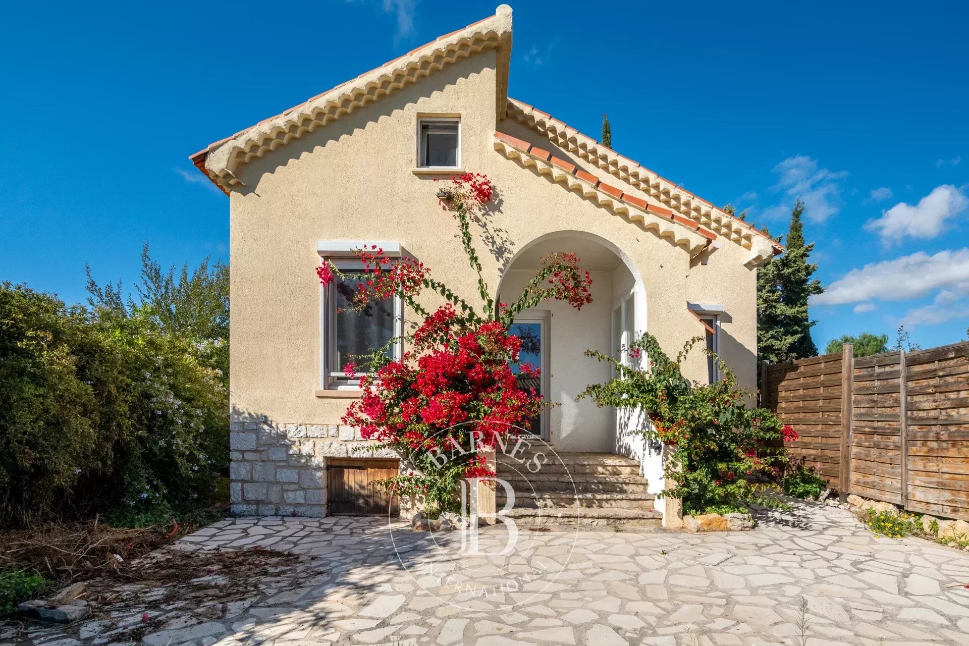 Maison Cassis - ref 86187925