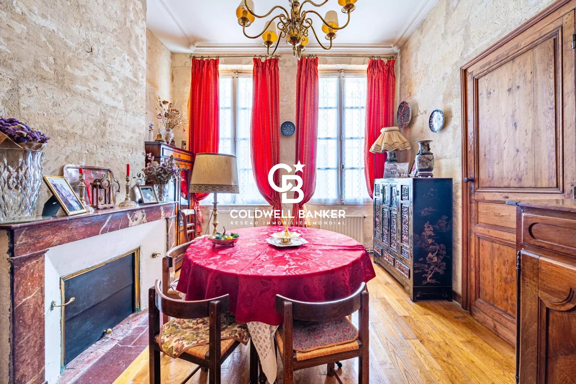 Agence immobilière de Bordeaux Premium