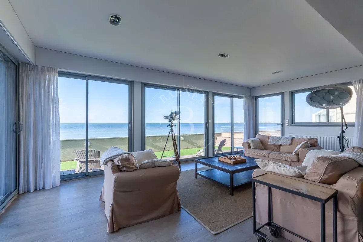 Blonville-sur-Mer  - Villa  4 Chambres - picture 3