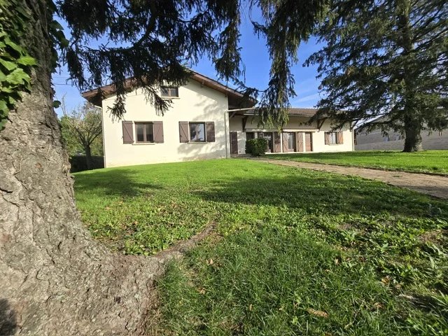 Vente Maison Biziat