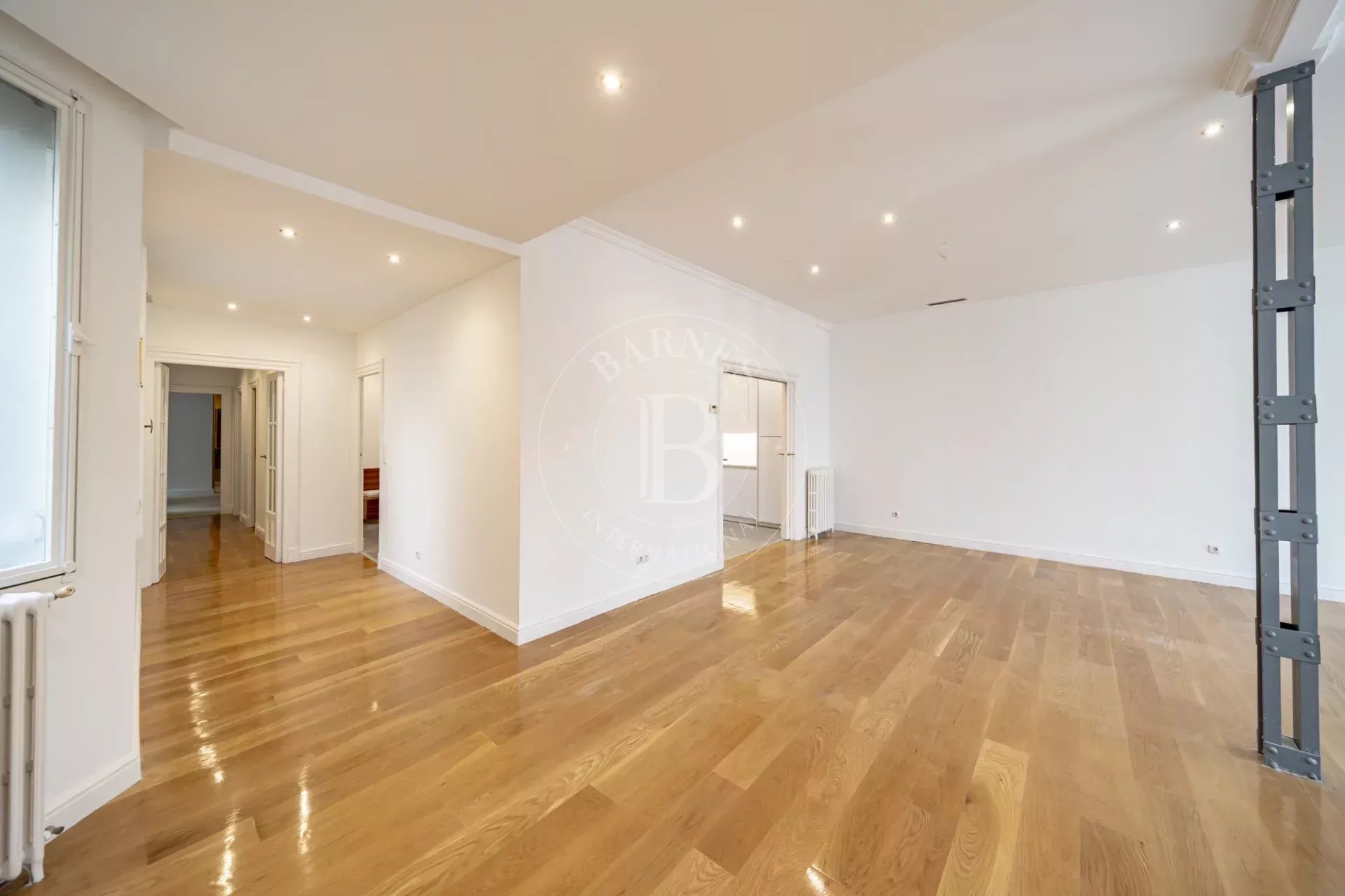 Daire Madrid - picture 18