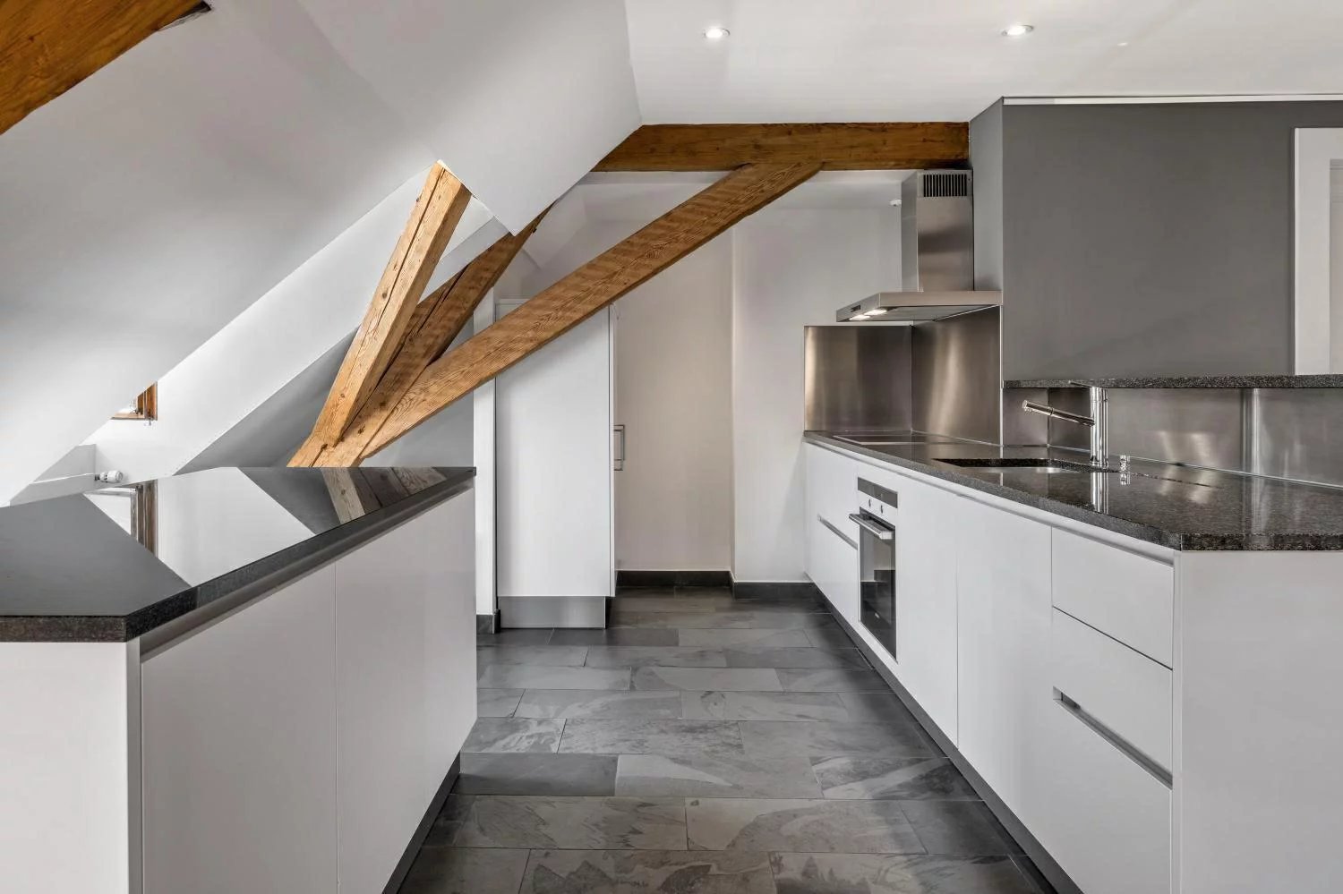 Elégance et charme au coeur de la cité de Calvin