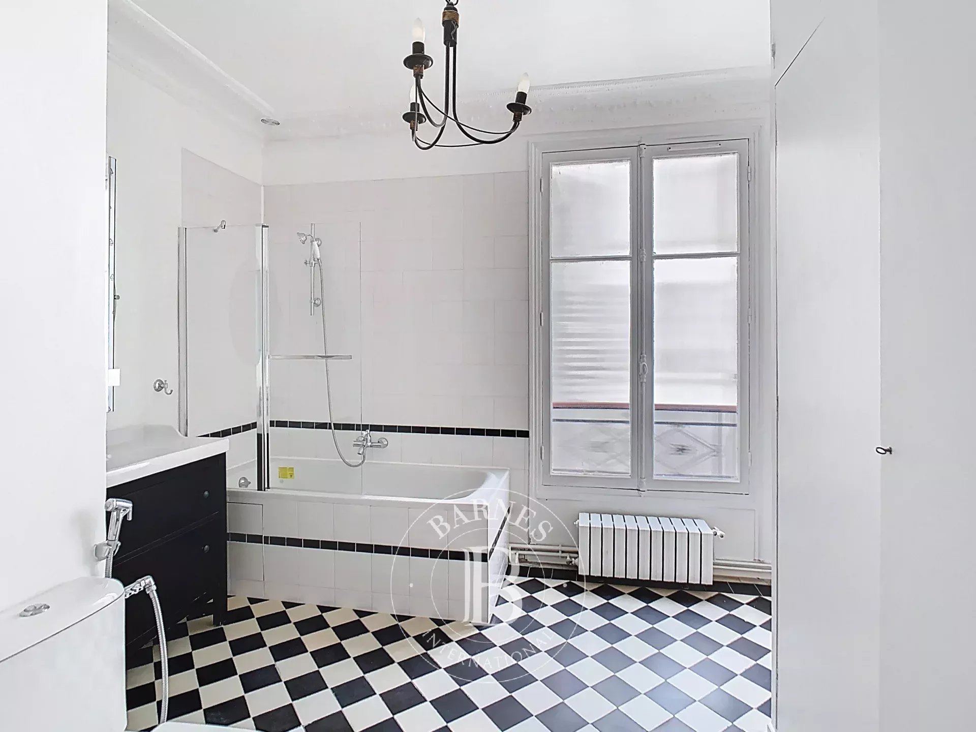 Paris  - Appartement 2 Pi&egrave;ces, 1 Chambre - picture 7