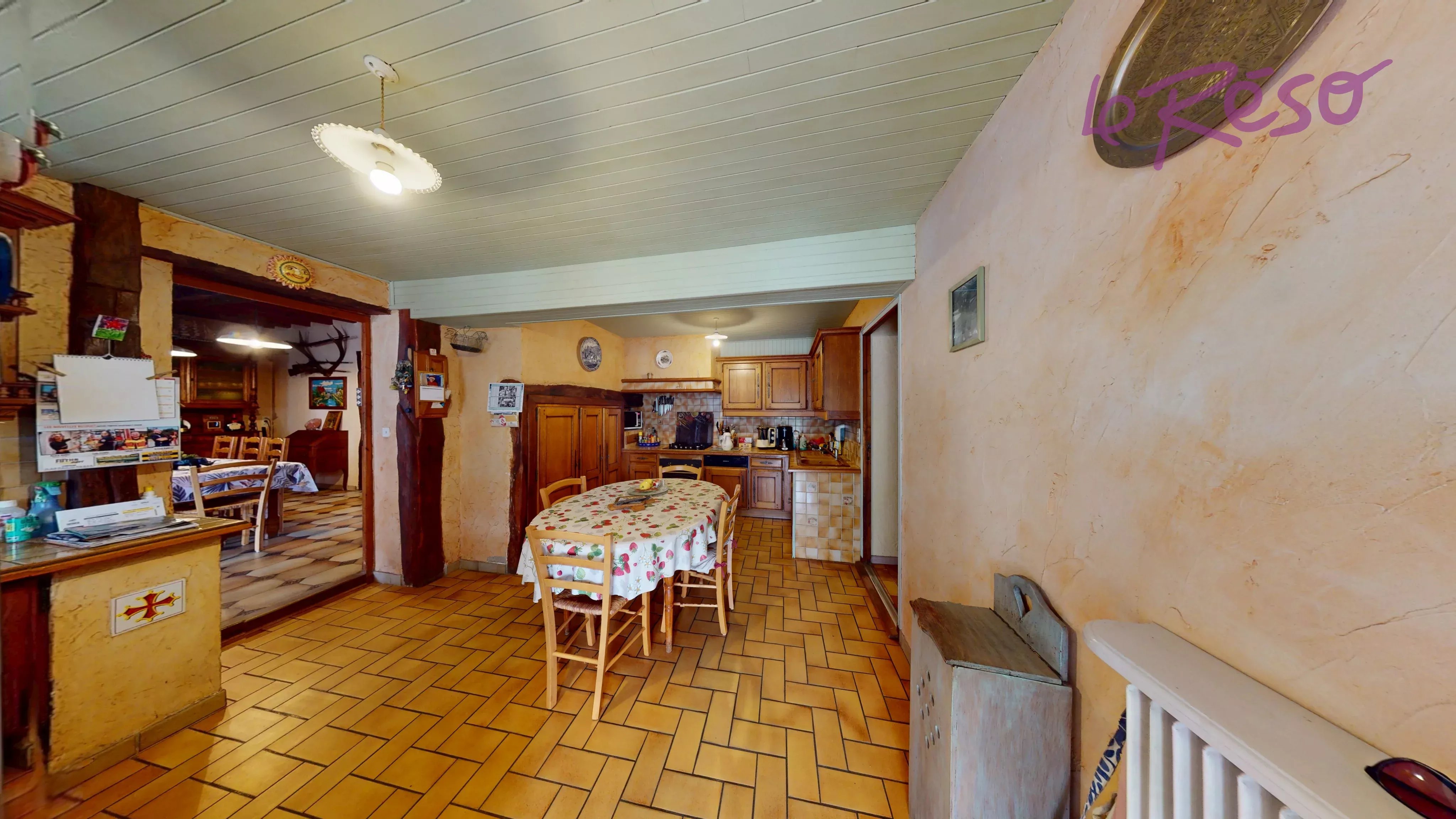 Propriété de charme sur 2 hectares, à Lannepax (Gers, 32190) — photo 12