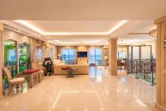 Luxury Villa in Roquebrune-Cap-Martin | Family Estate Near Monaco — photo 3 of 7