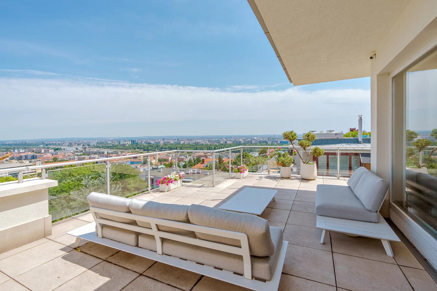 Daire Budapest II. kerülete - picture 4