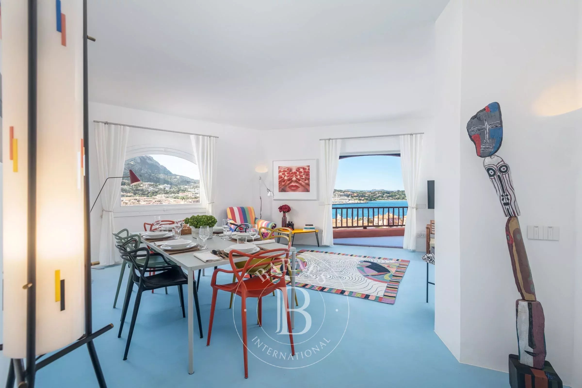 Porto Cervo  - Penthouse  4 Chambres - picture 10