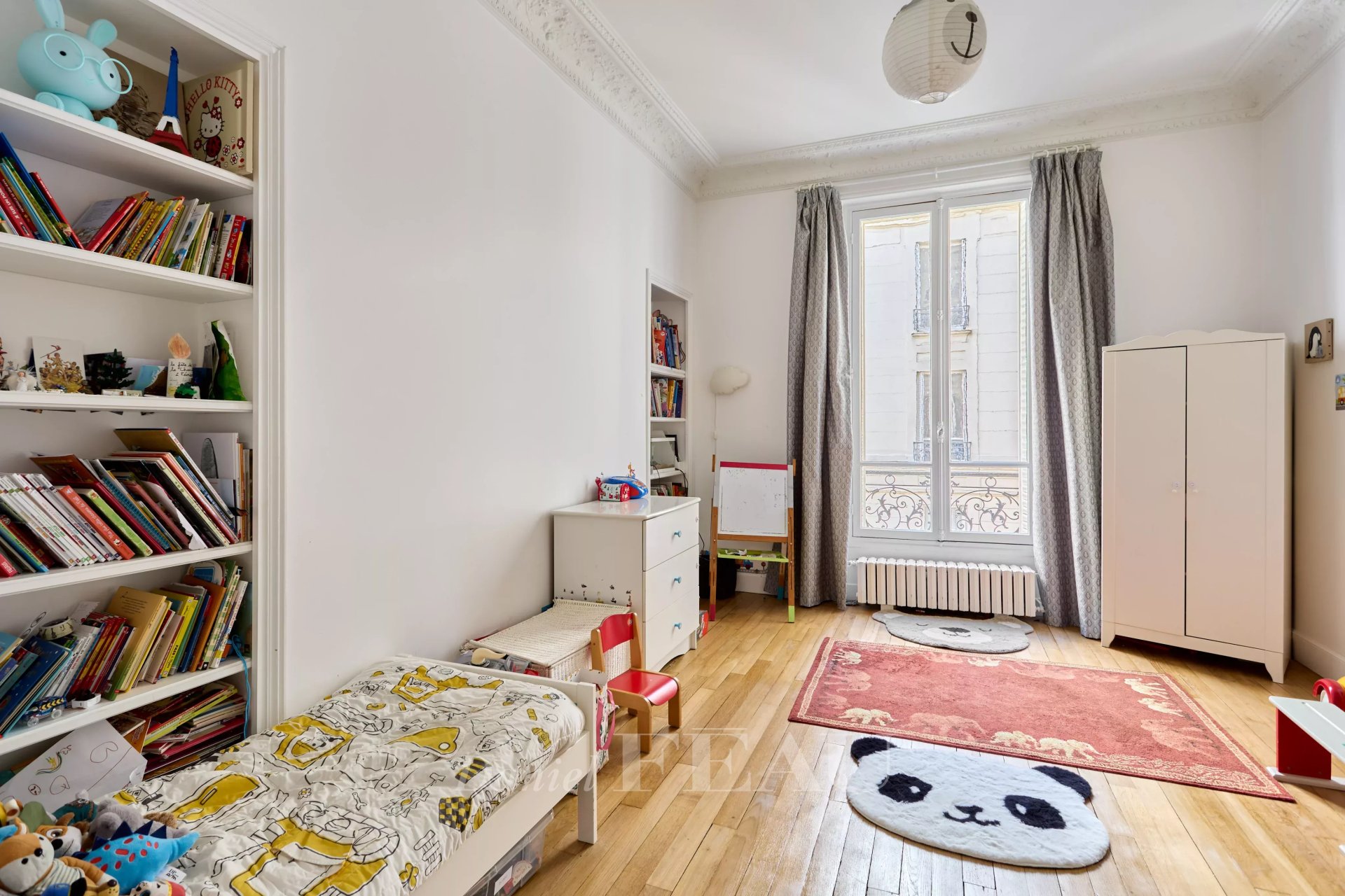 4 Bedroom Apartment/Flat's Image 13