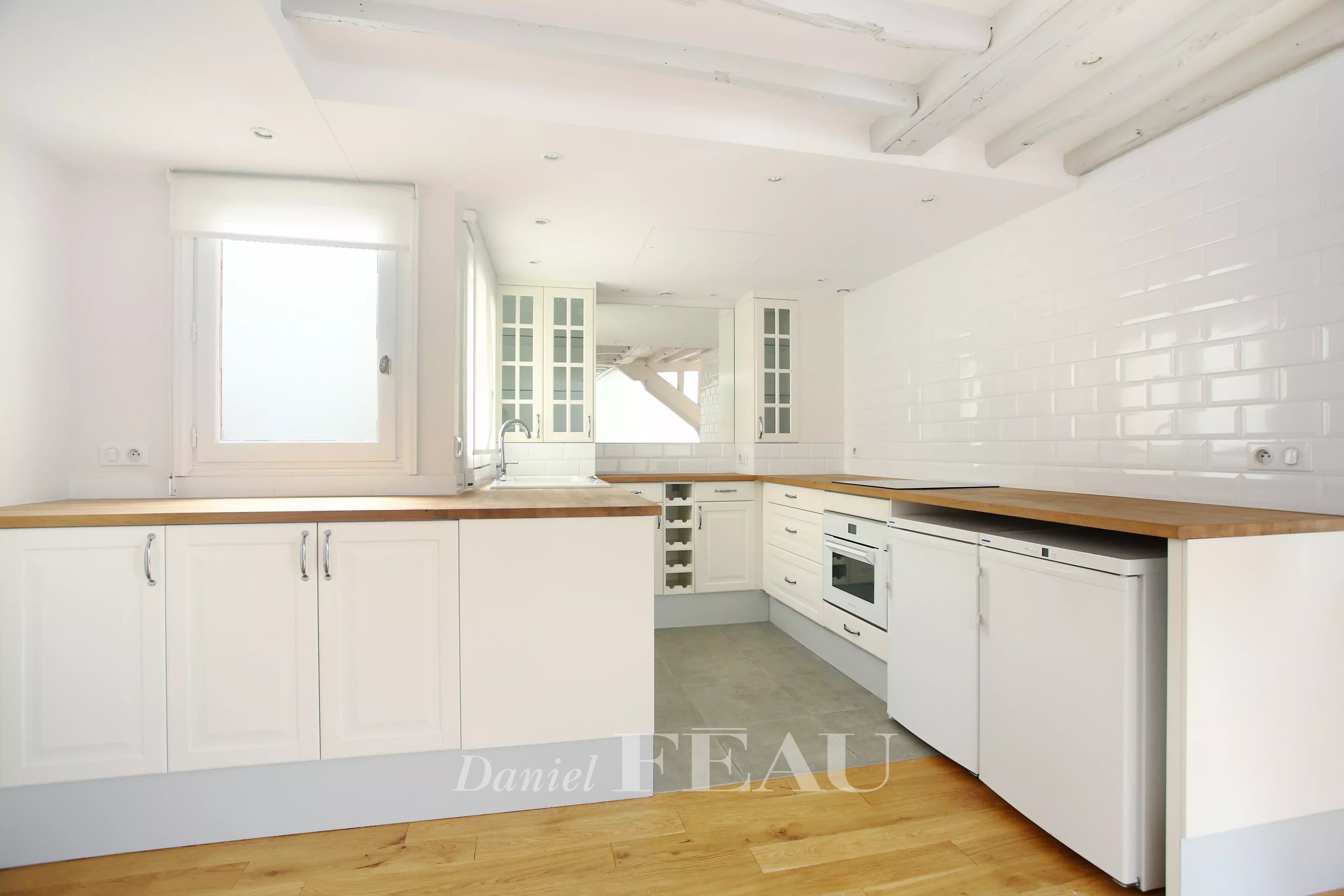 Sale Apartment Paris 7th