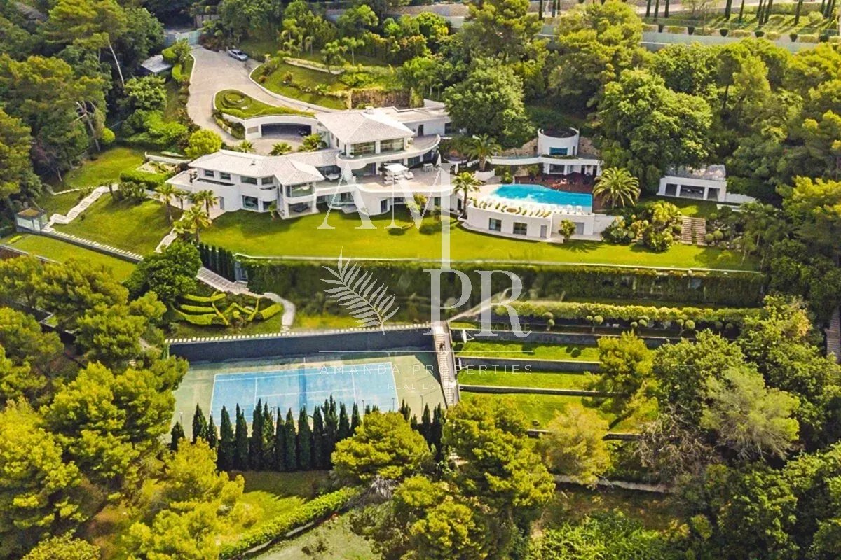 Agence immobilière de AMANDA PROPERTIES