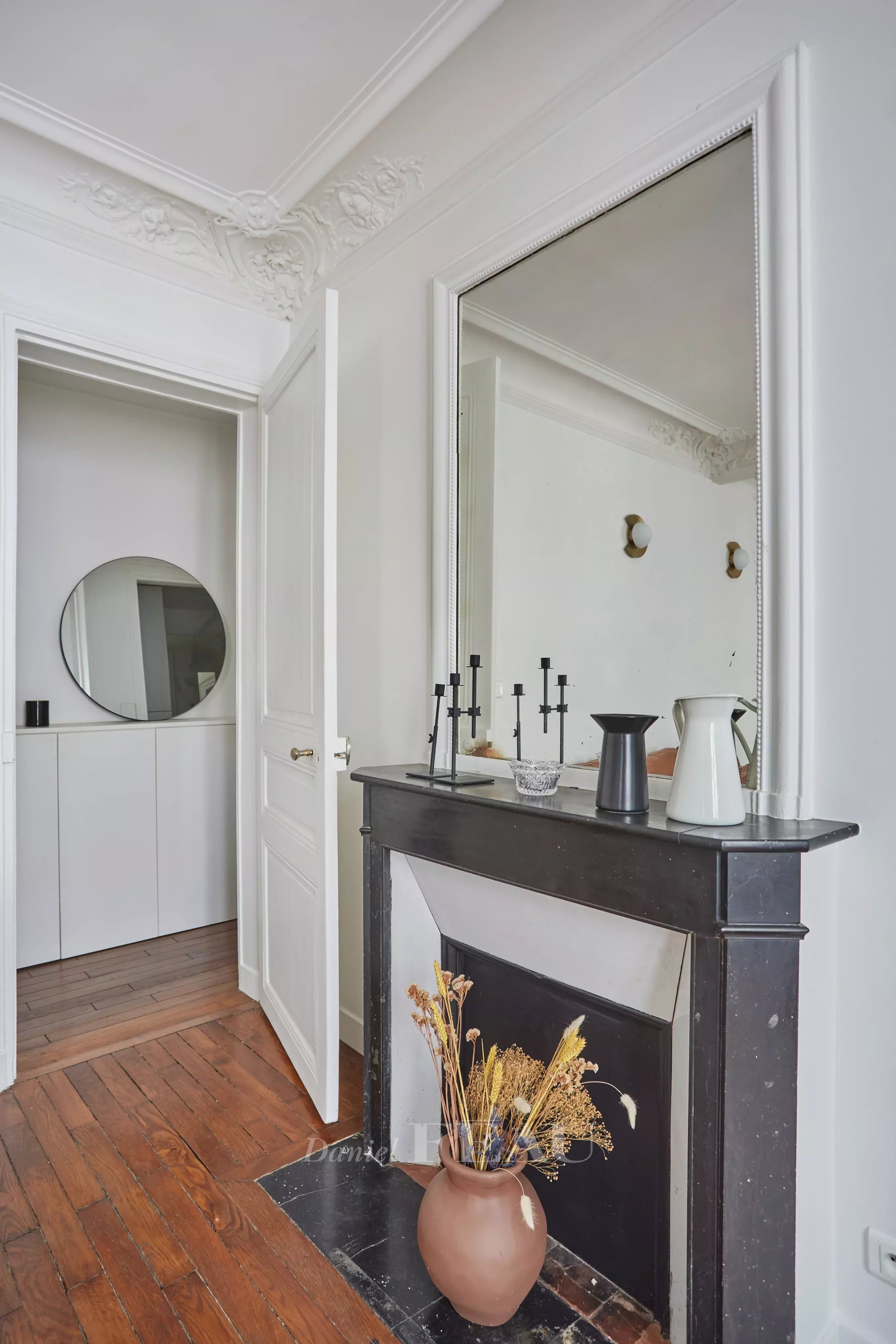Location Appartement Paris 16ème