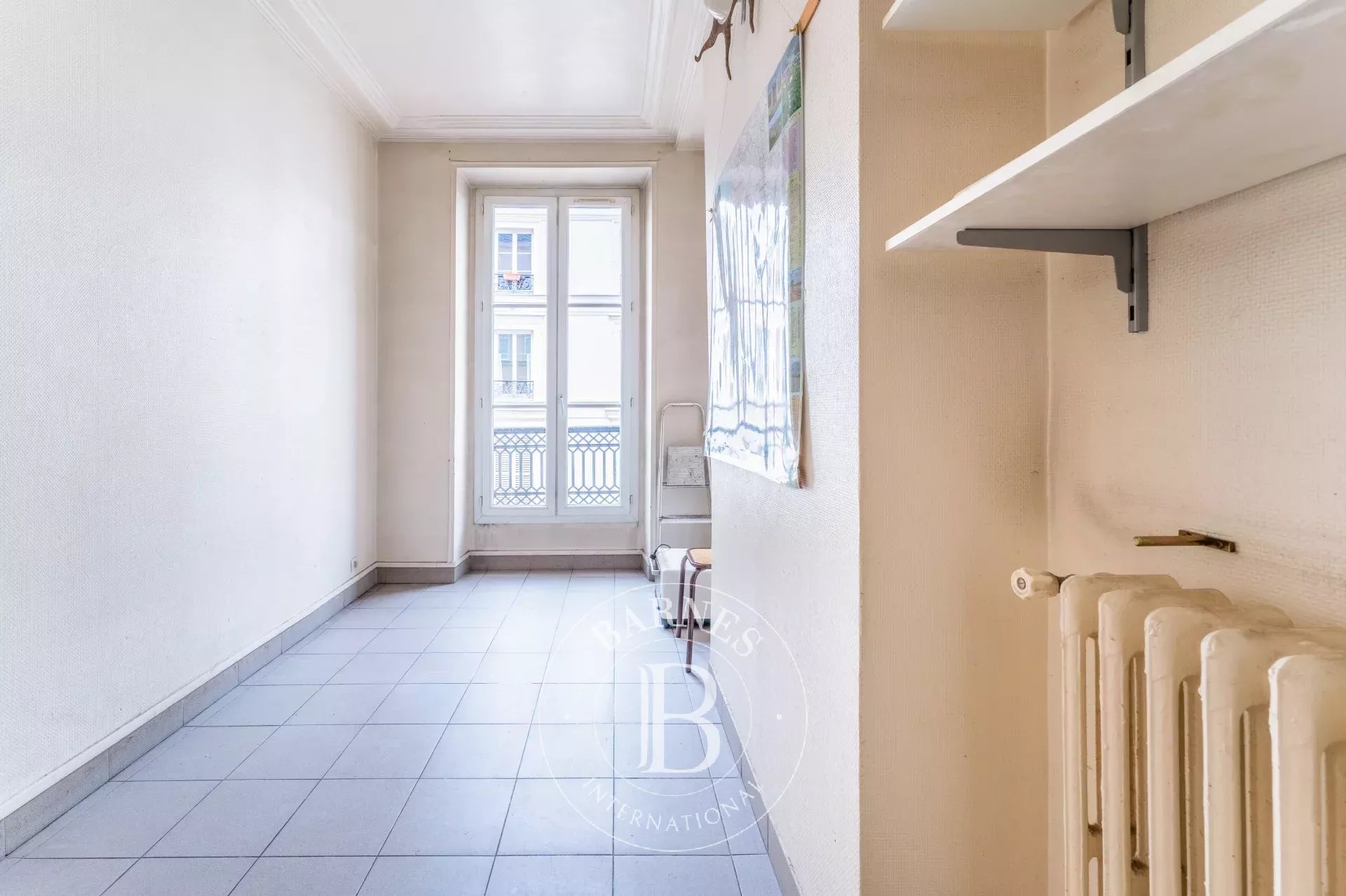 Daire Paris 11ème - picture 20