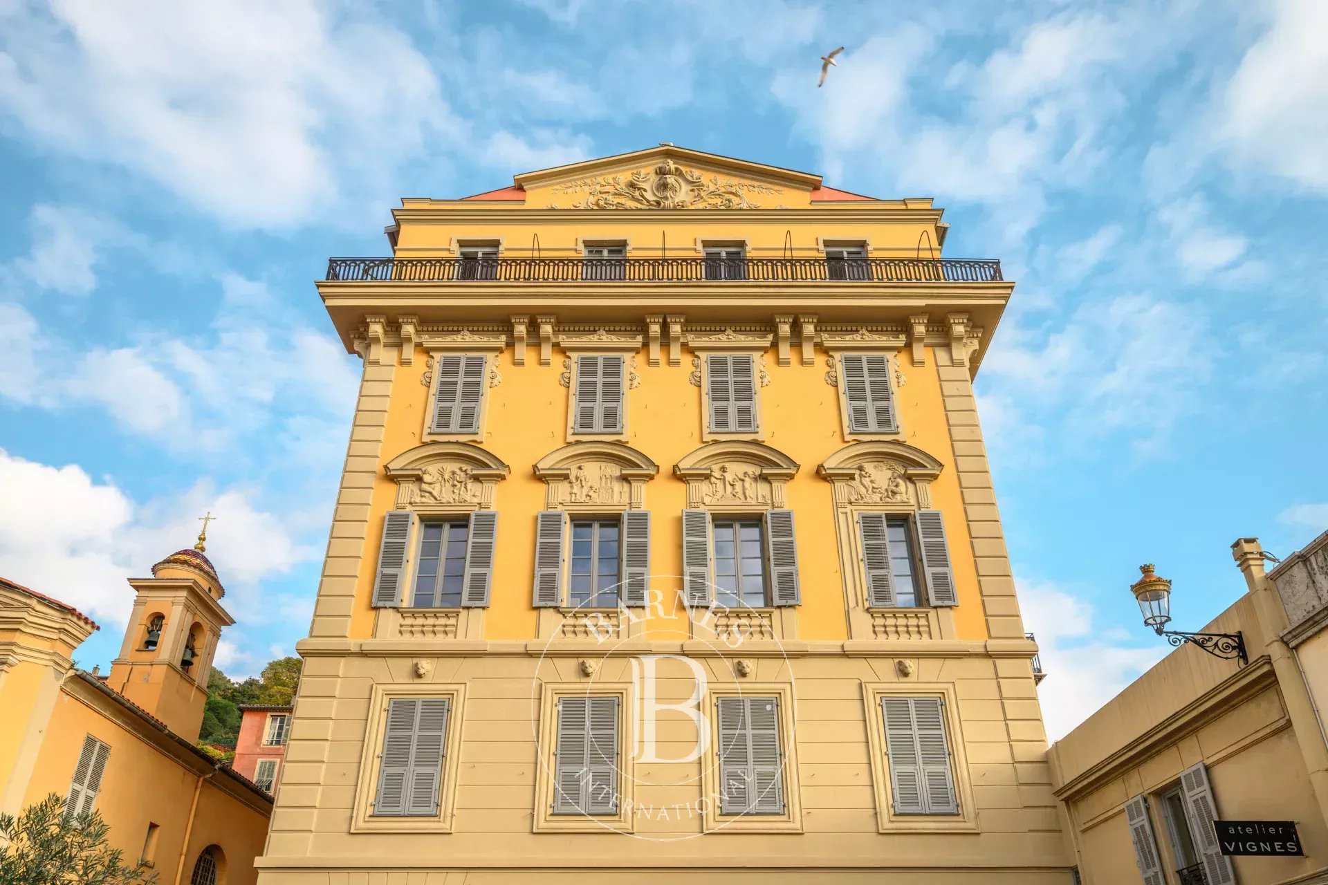 Daire Nice - picture 9