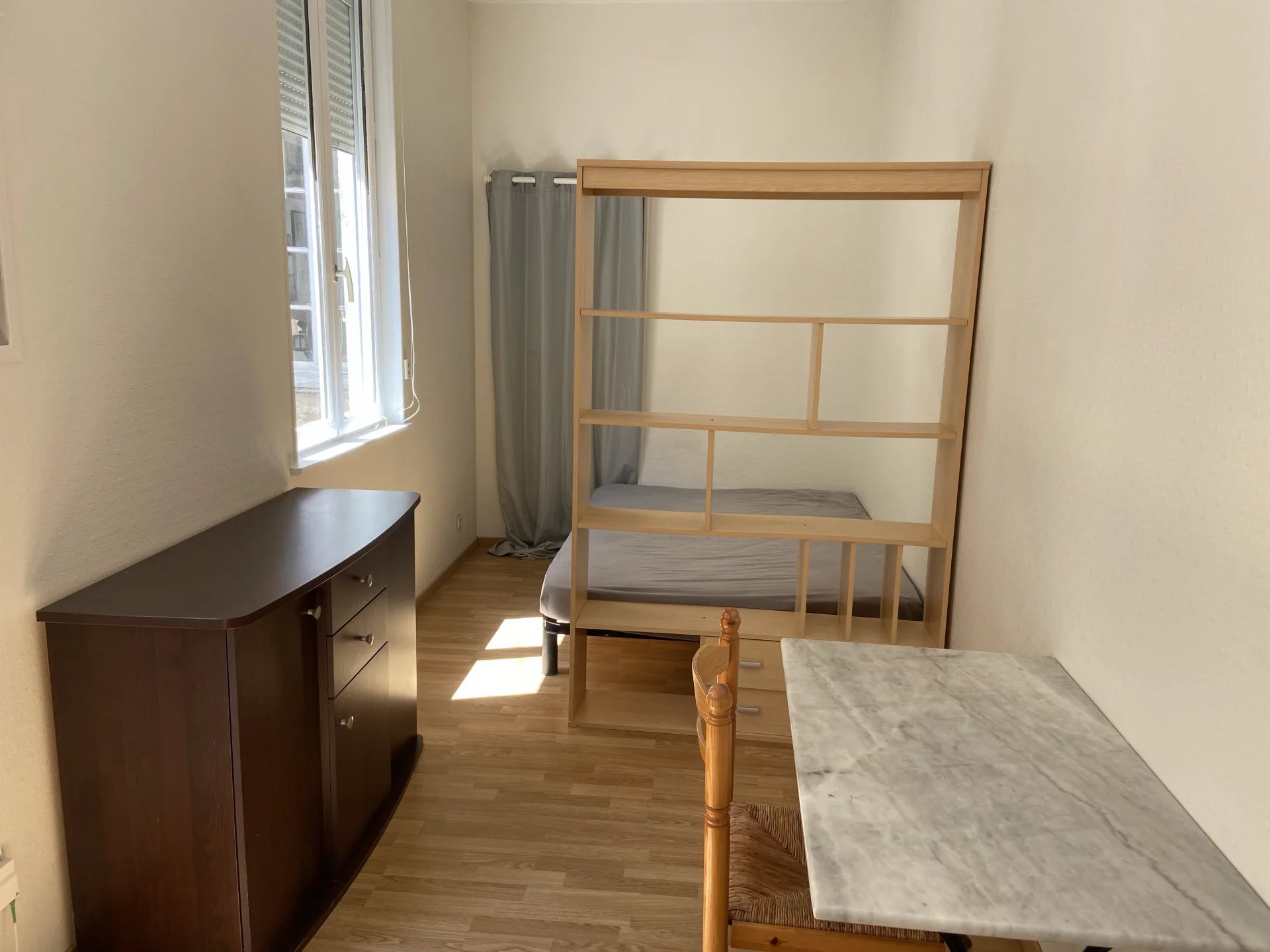 Location Appartement Dijon