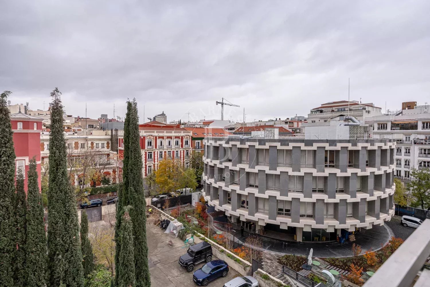 Daire Madrid - picture 12