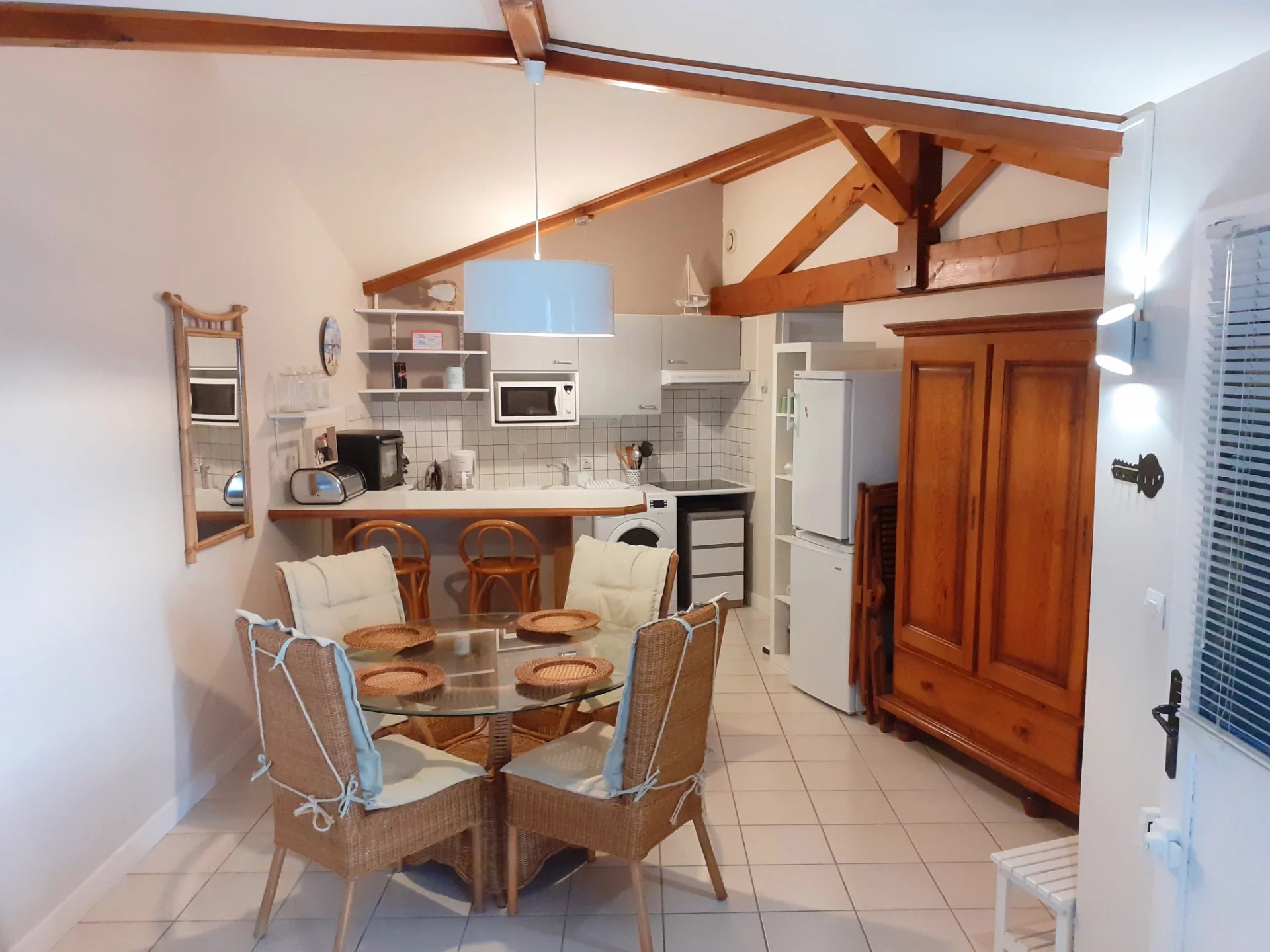 Vente Appartement Meschers-sur-Gironde