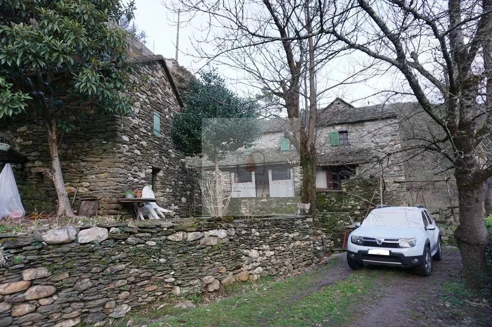 Agence immobilière de Pierres Des Cevennes