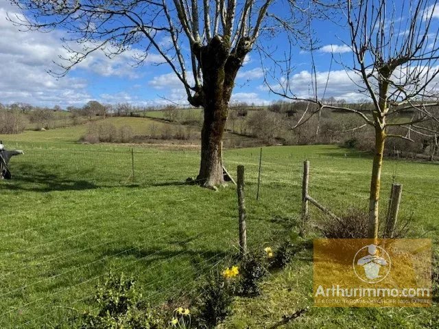Vente Ferme 9 pièces 161 m2 — photo 19