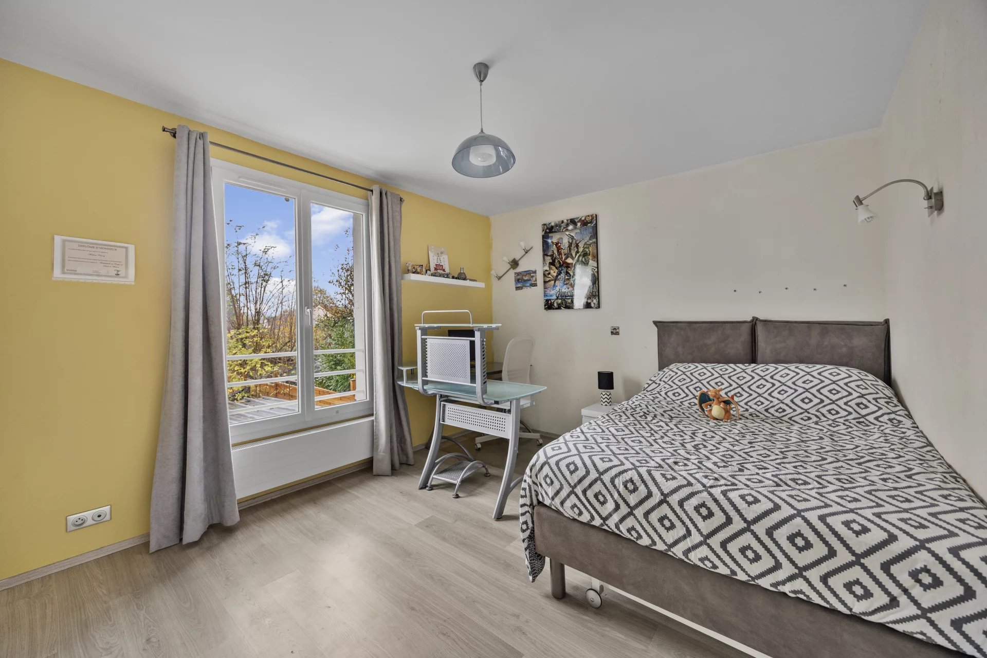 Vente Maison Chanteloup-en-Brie