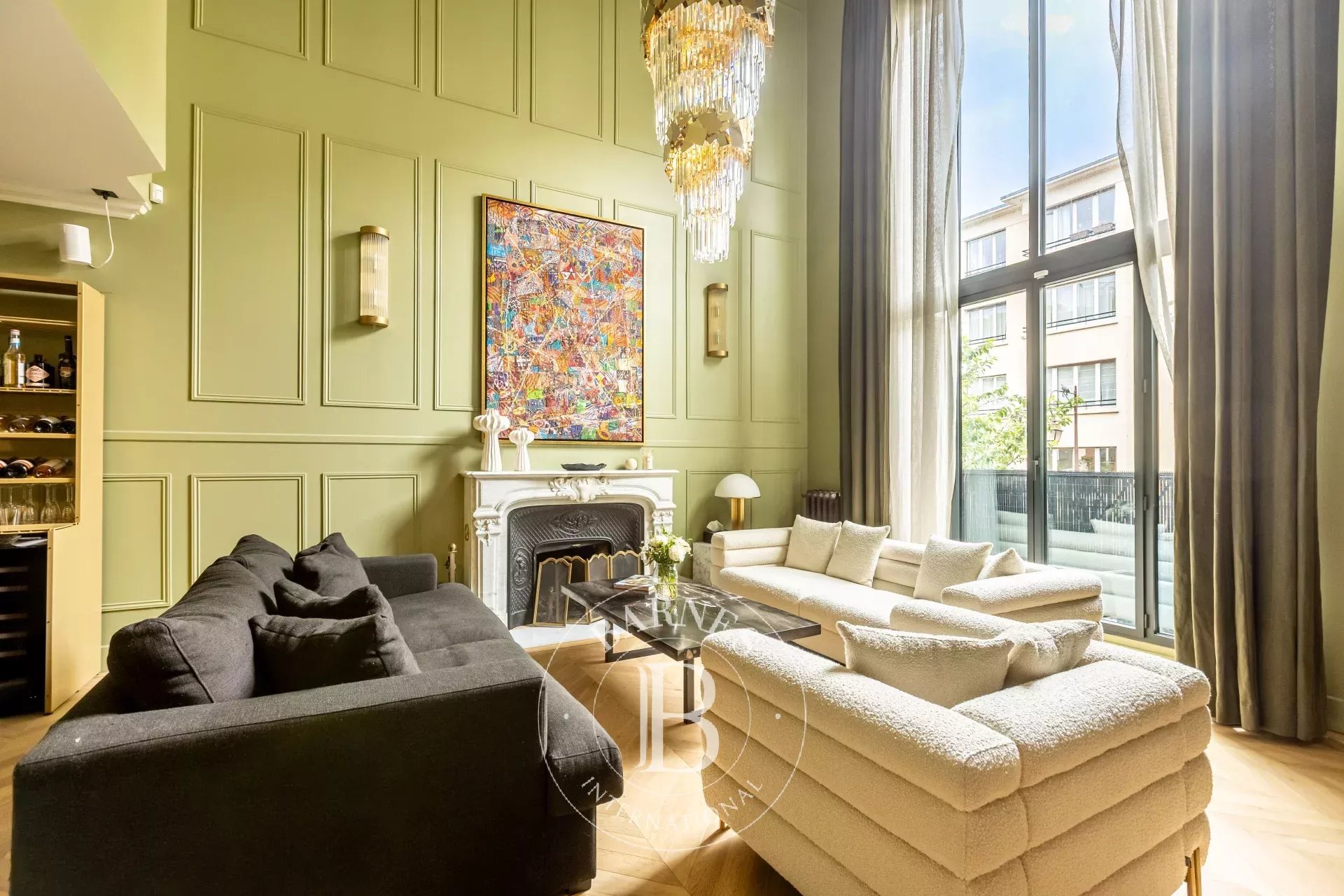 Casa Neuilly-sur-Seine  -  ref 87067954 (picture 1)