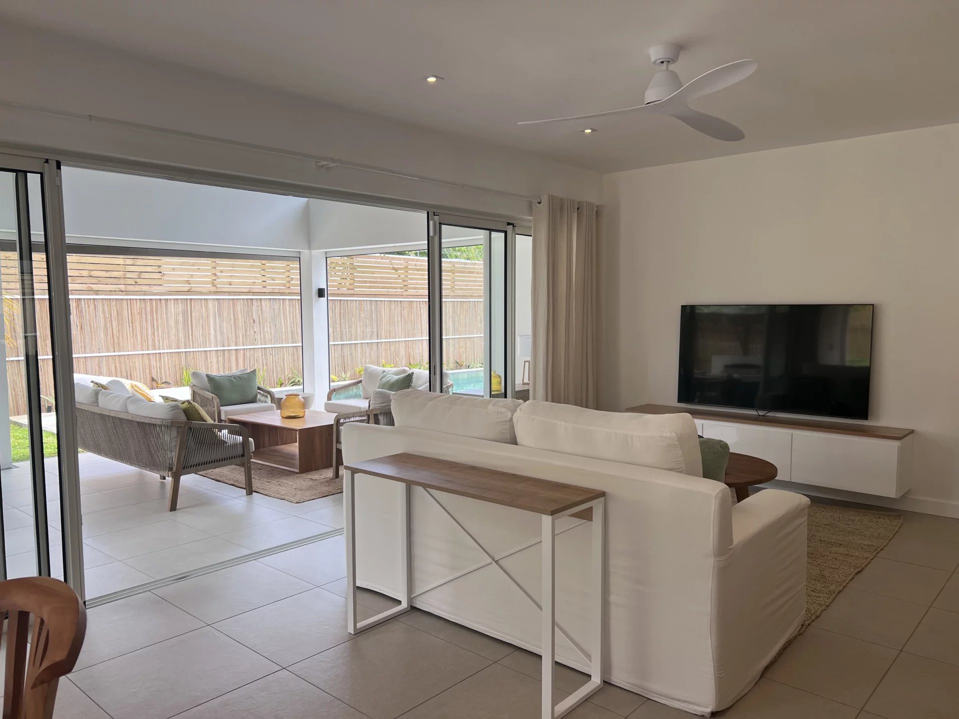 Villa Grand Baie - picture 8