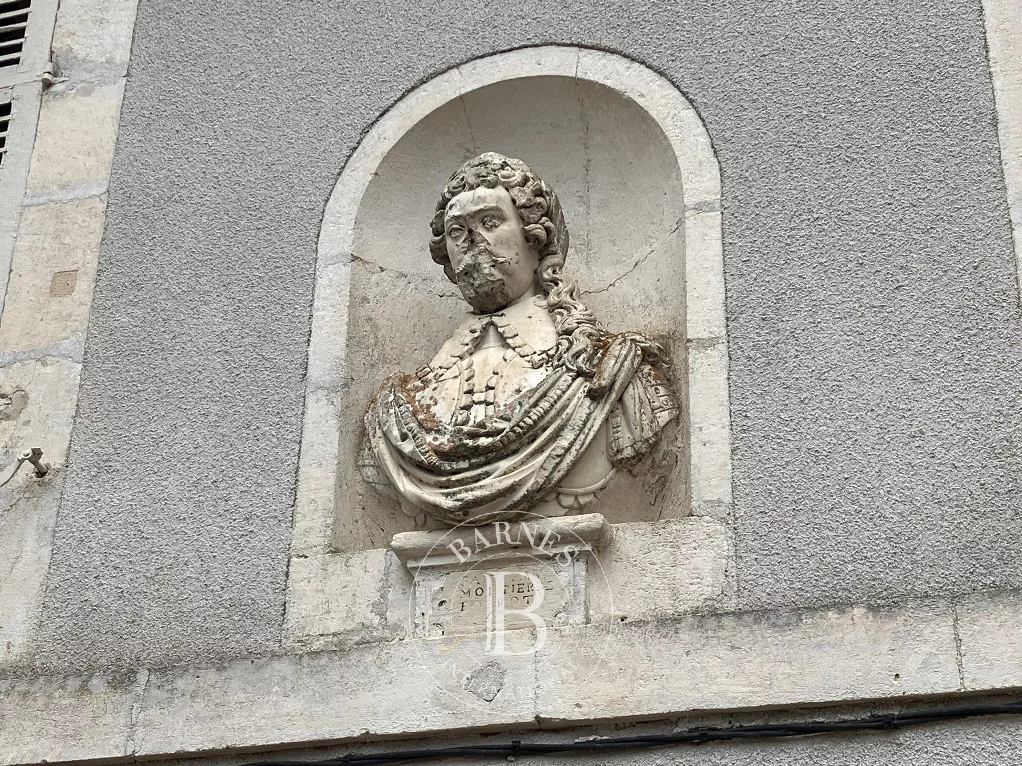 Bourges  - Château  - picture 8