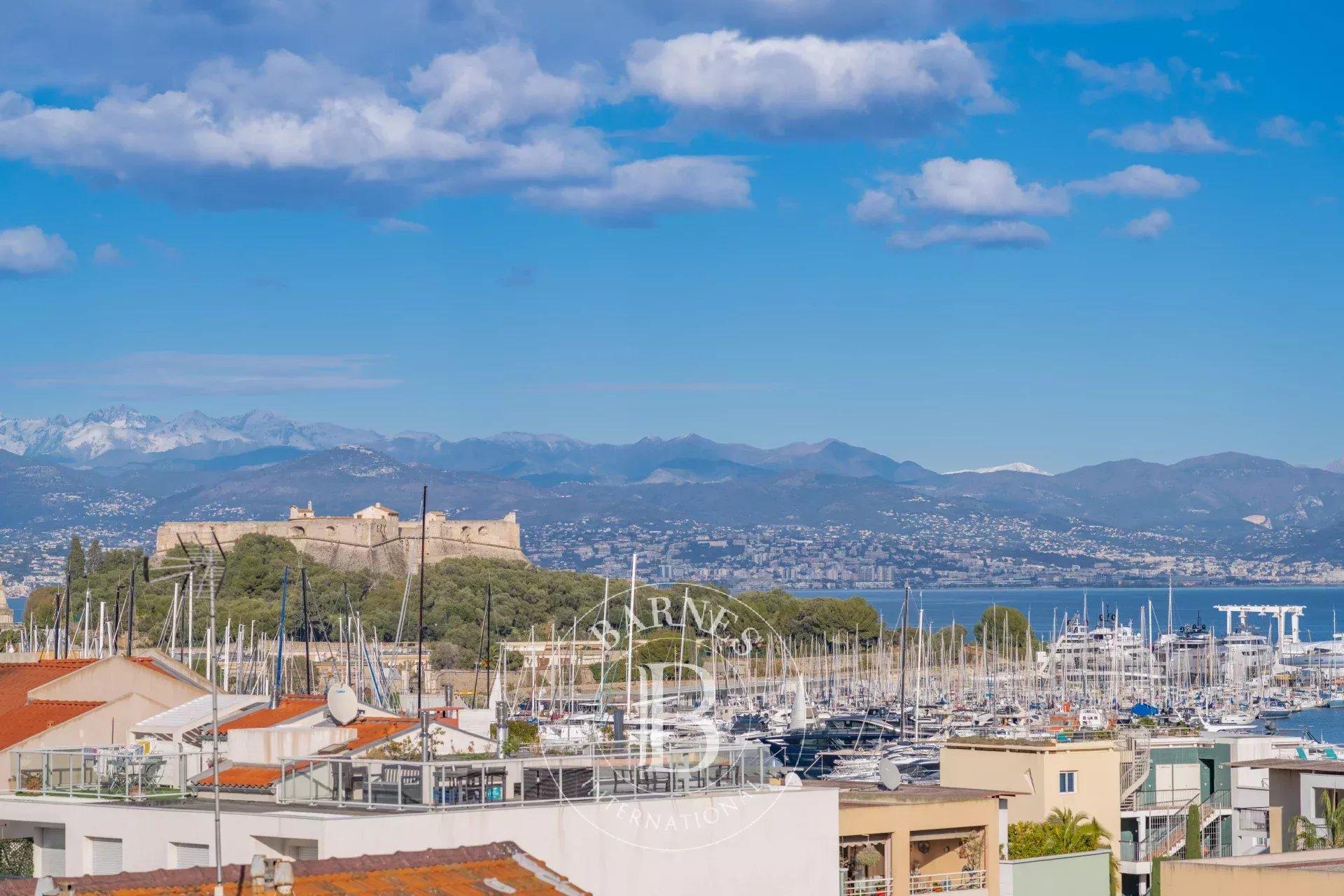 Daire Antibes - picture 10