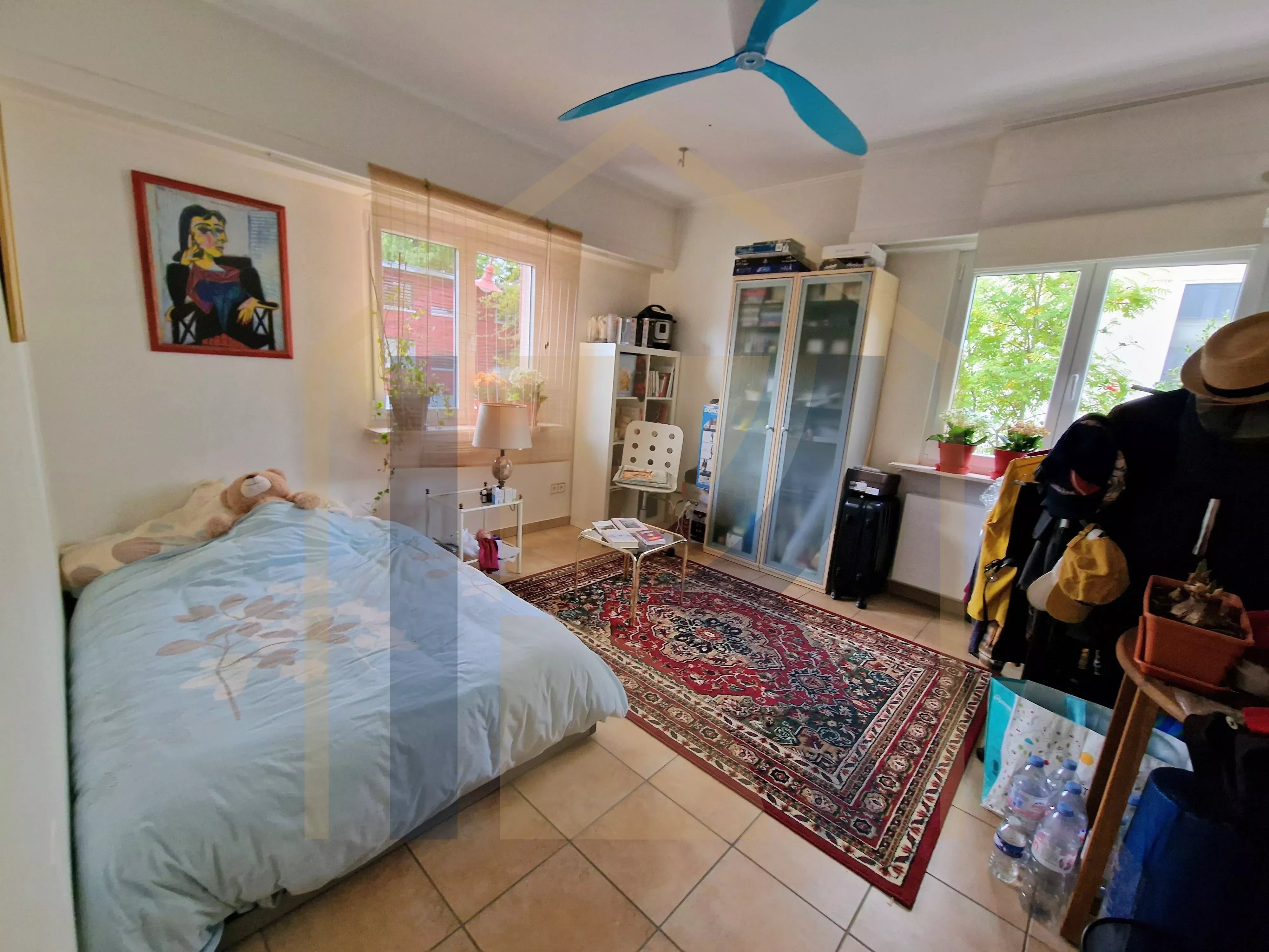 Maison 4 ch. – Bridel – photo 4