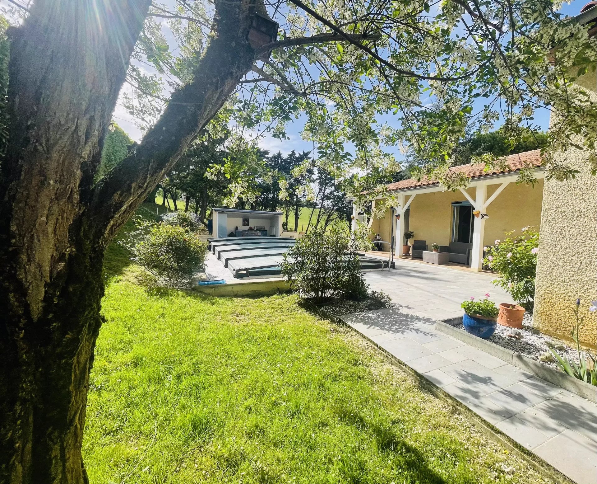 Achat Maison T8 à Auch (32000) - 150m²