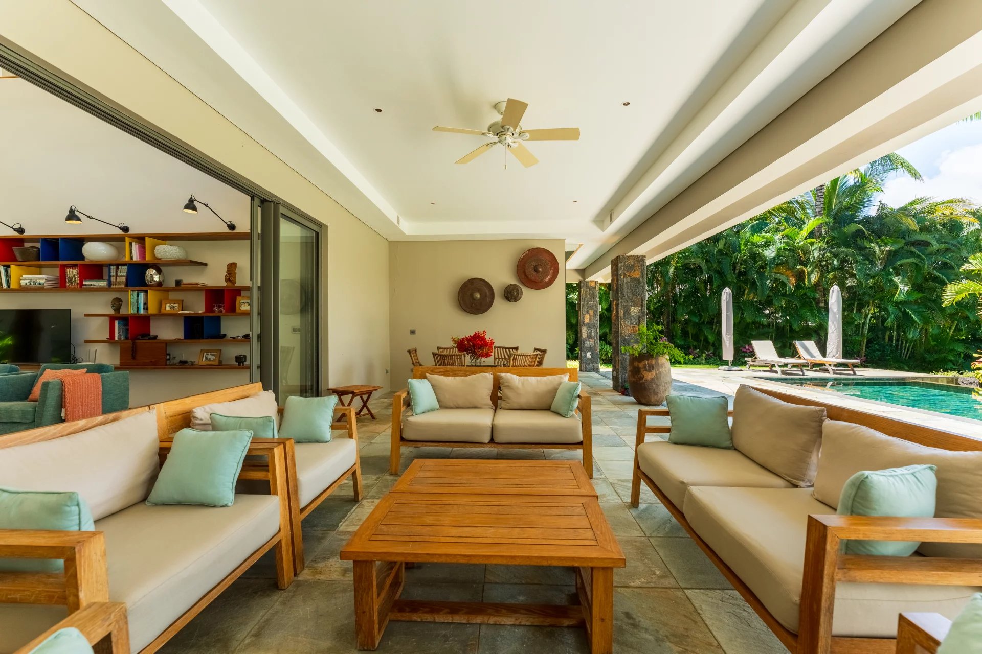 Villa Beau Champ - picture 6