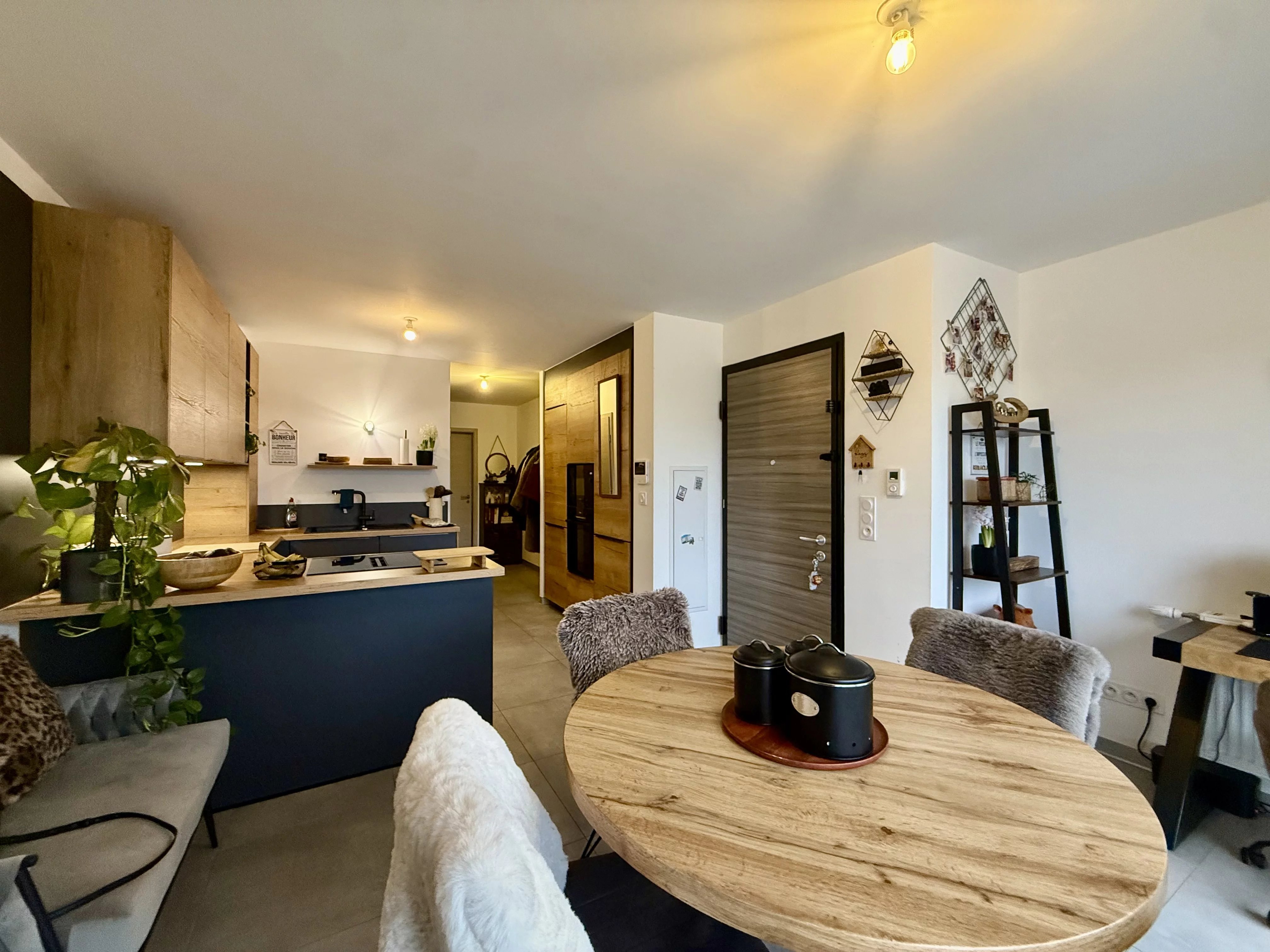 Vente Appartement Zoufftgen