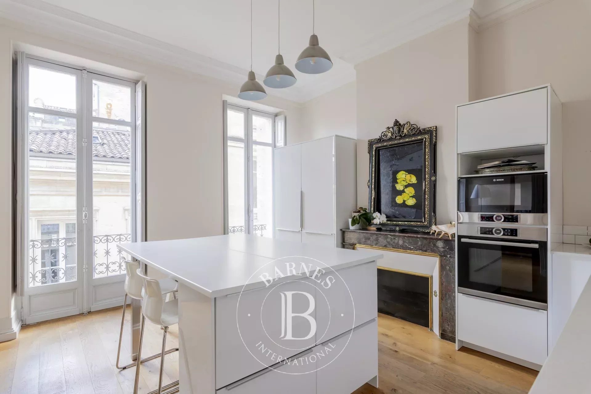 Daire Bordeaux - picture 8