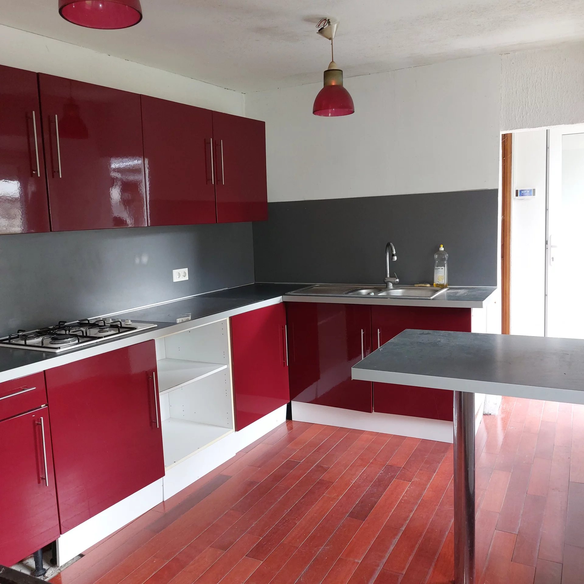 Vente Maison de village Dizy-le-Gros
