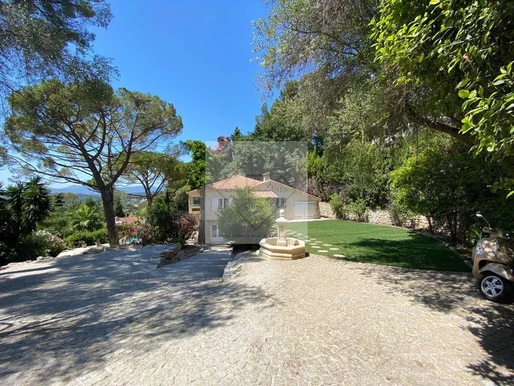 Villa Élégante à Mougins avec Vue à Couper le Souffle ! — photo 6