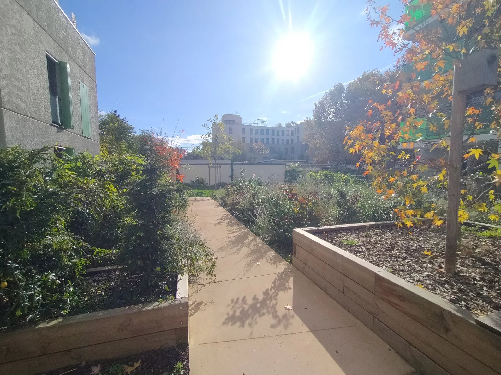 83606665 Location Villeurbanne