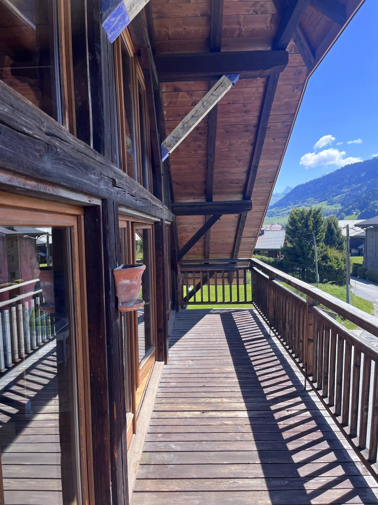 Achat Appartement T5 à Praz-sur-Arly (74120) - 113m²