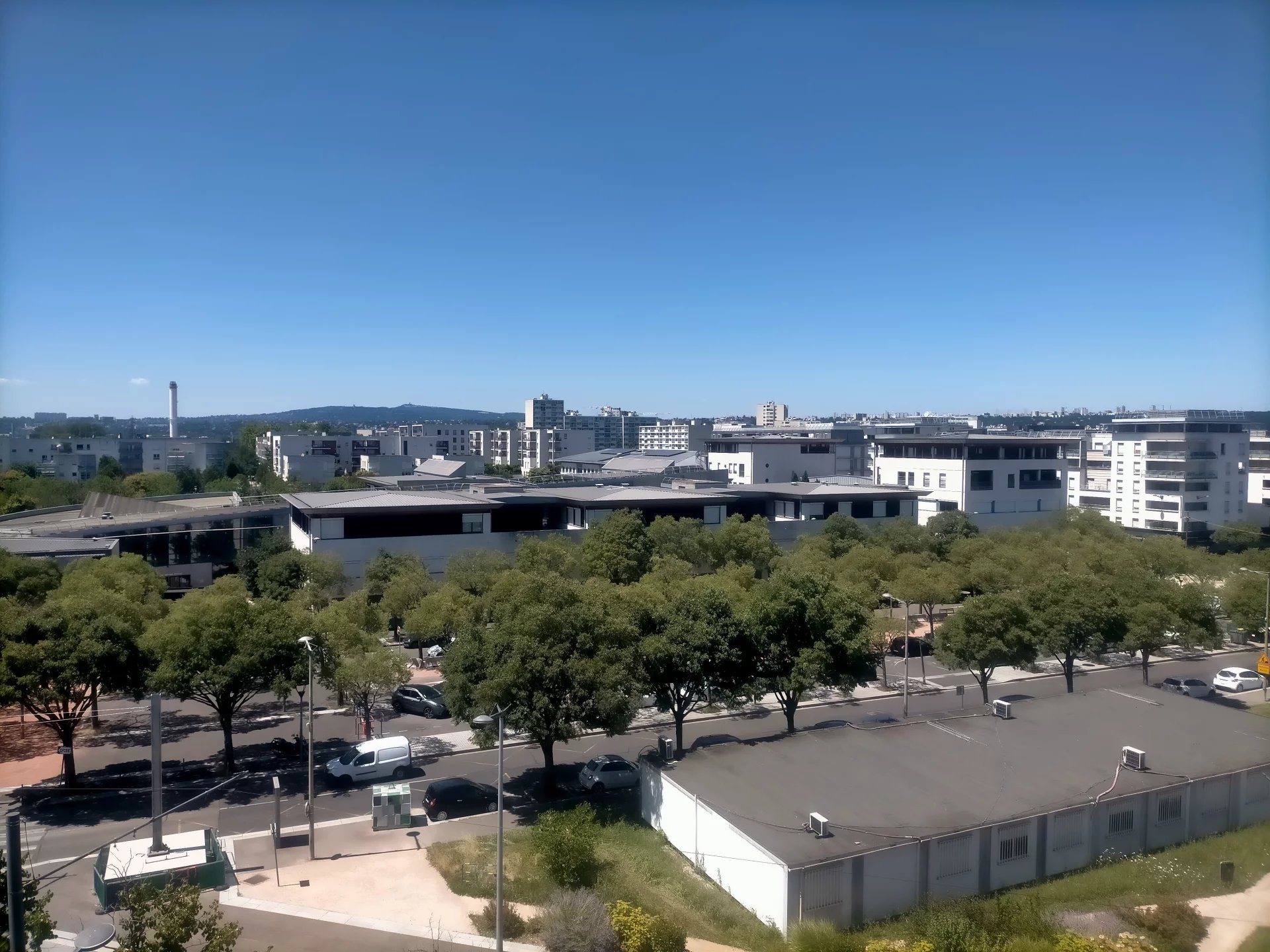 86096679 Location Vaulx-en-Velin