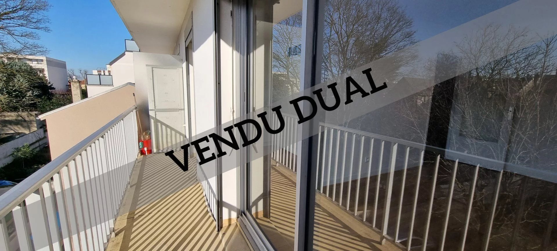 Vente Appartement Villemomble