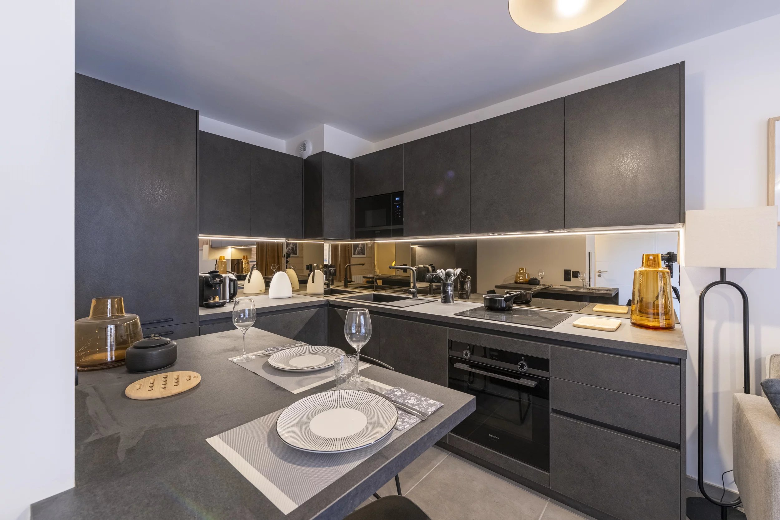 Photo of LES GETS - A 1 bedroom apartment in Les Gets