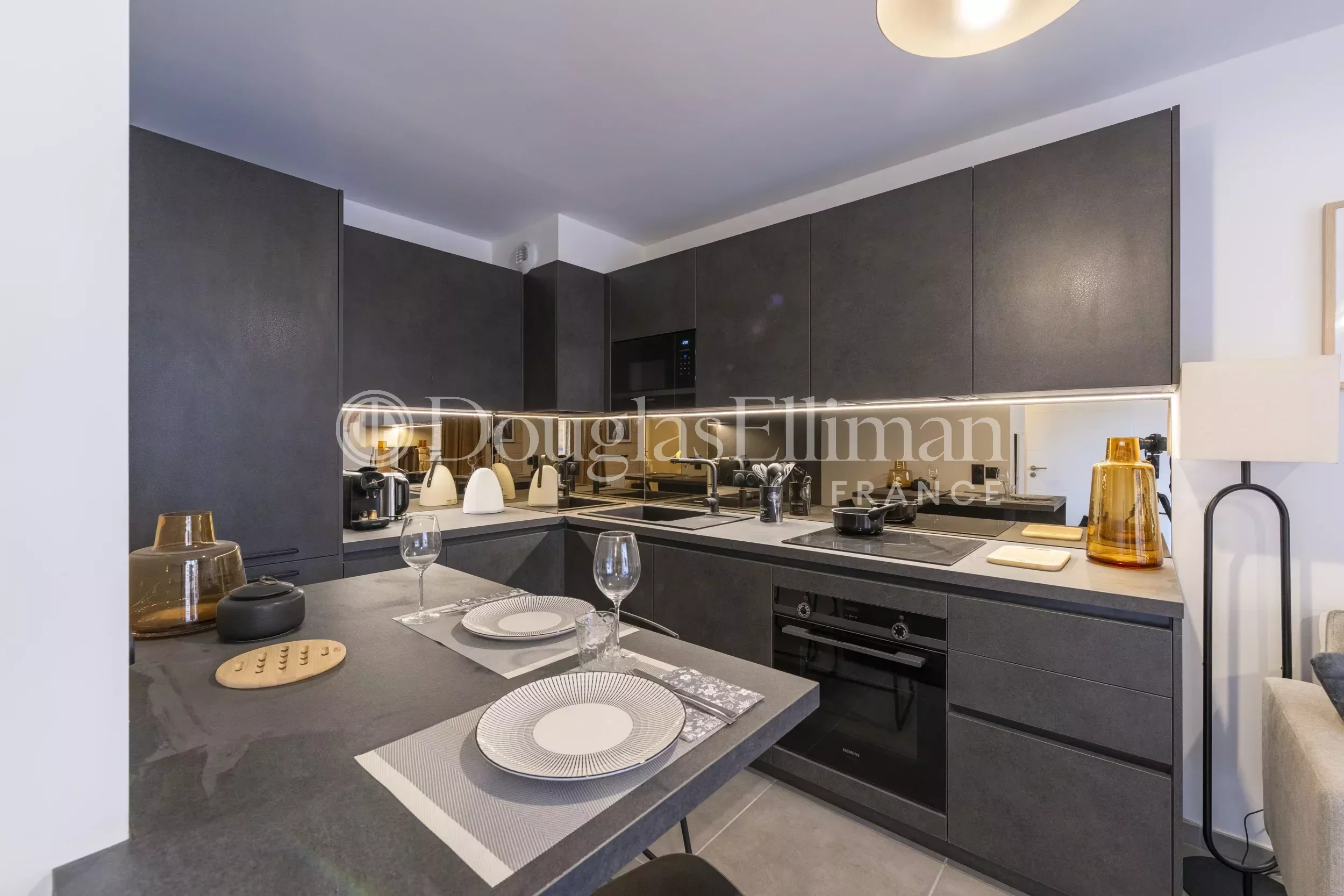 LES GETS – Appartement avec 3 chambres - Image nᵒ3