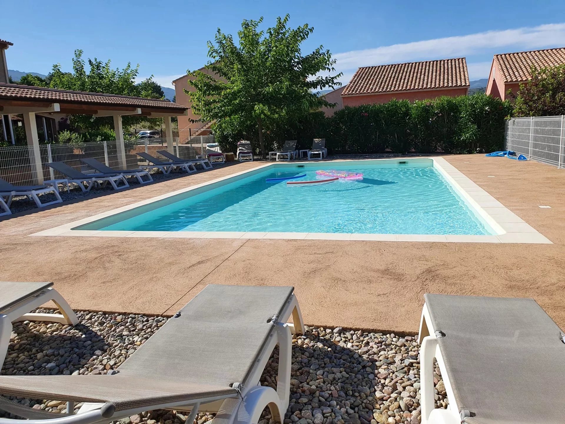 Agence immobilière de CS Patrimonia
