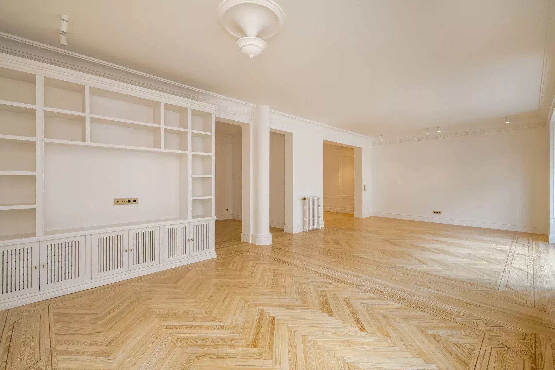 Daire Madrid - picture 6