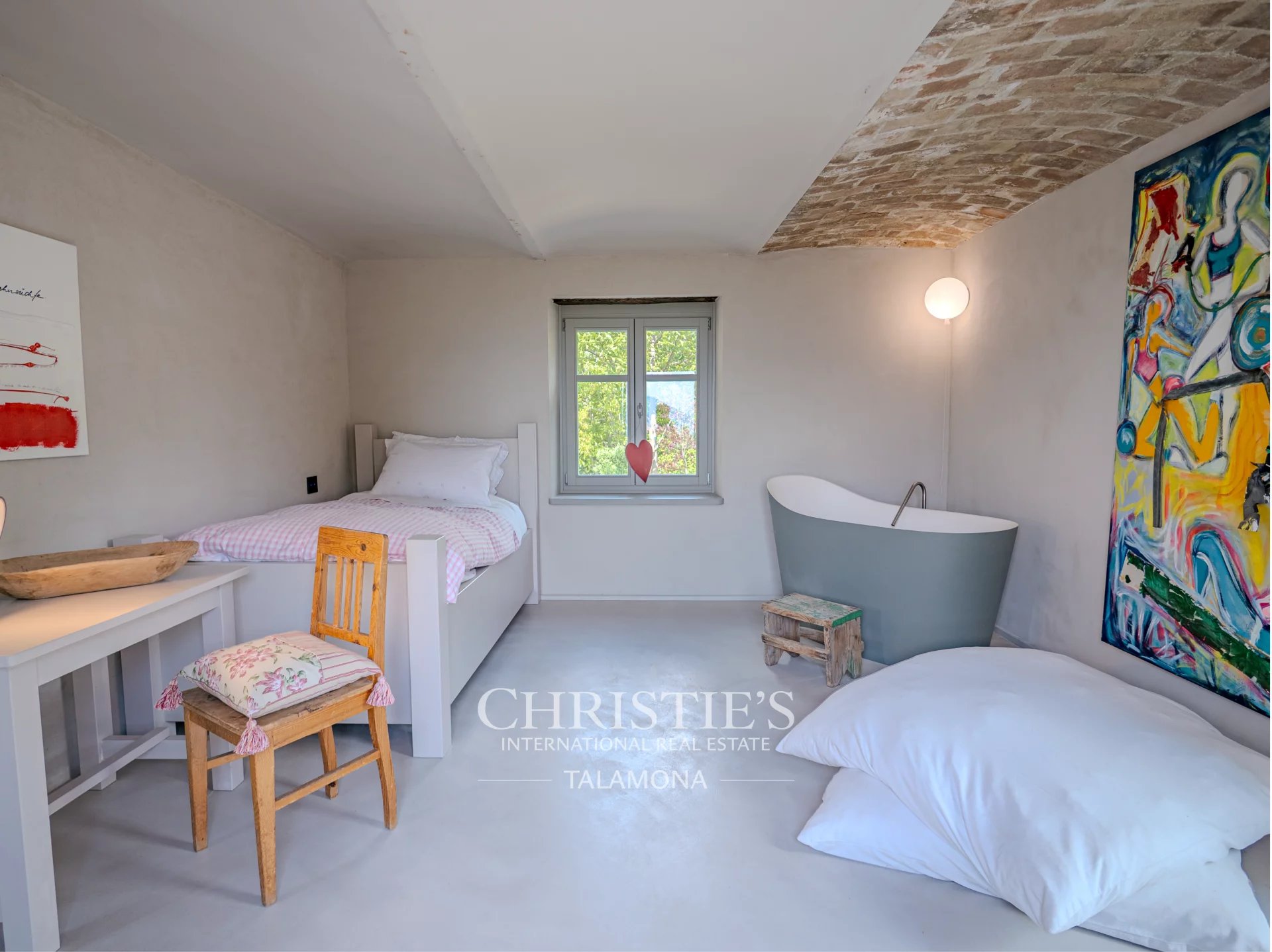4 Bedroom Villa/Townhouse's Image 39