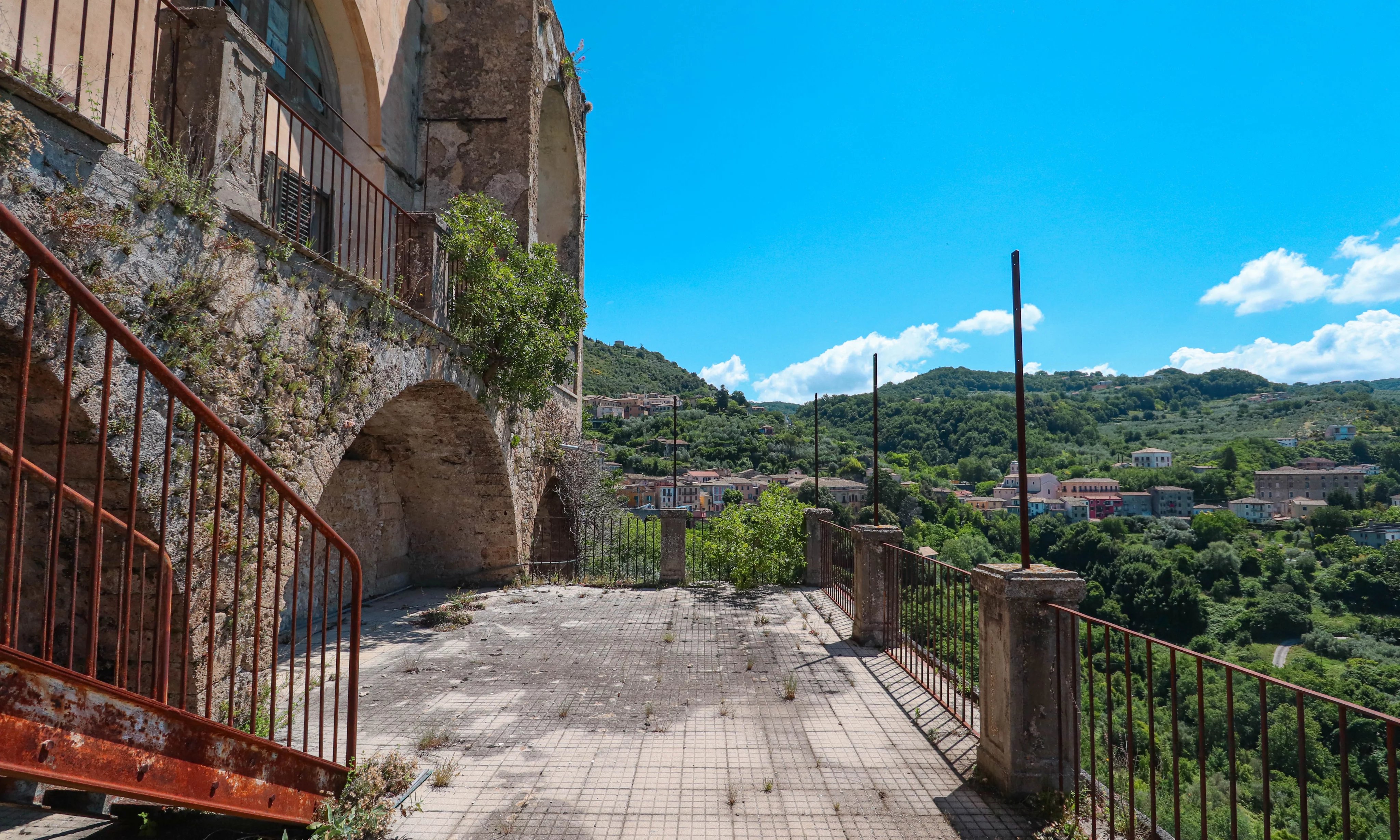 Monastero Arpino - picture 40 title=