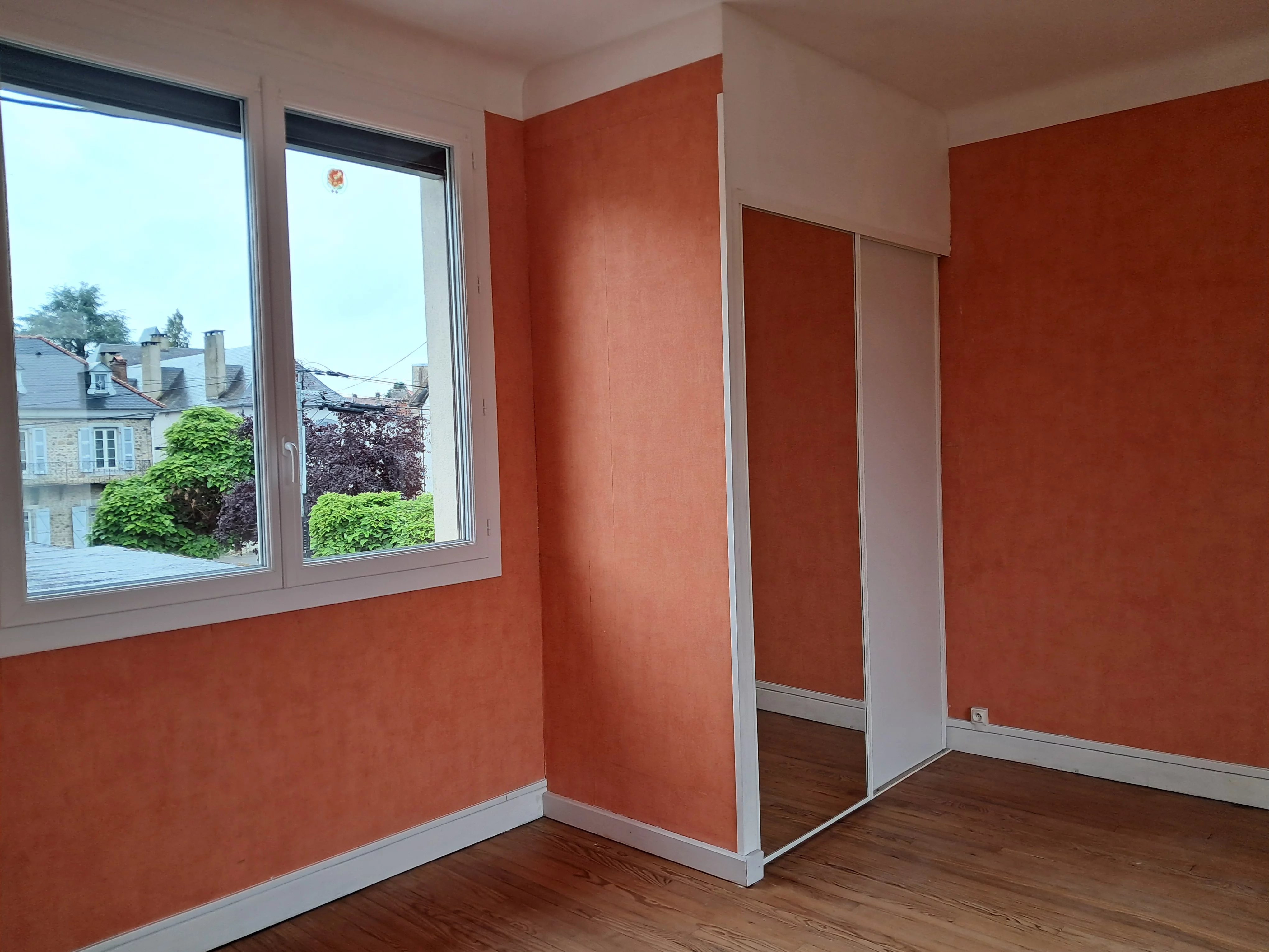 Location Maison Tournay